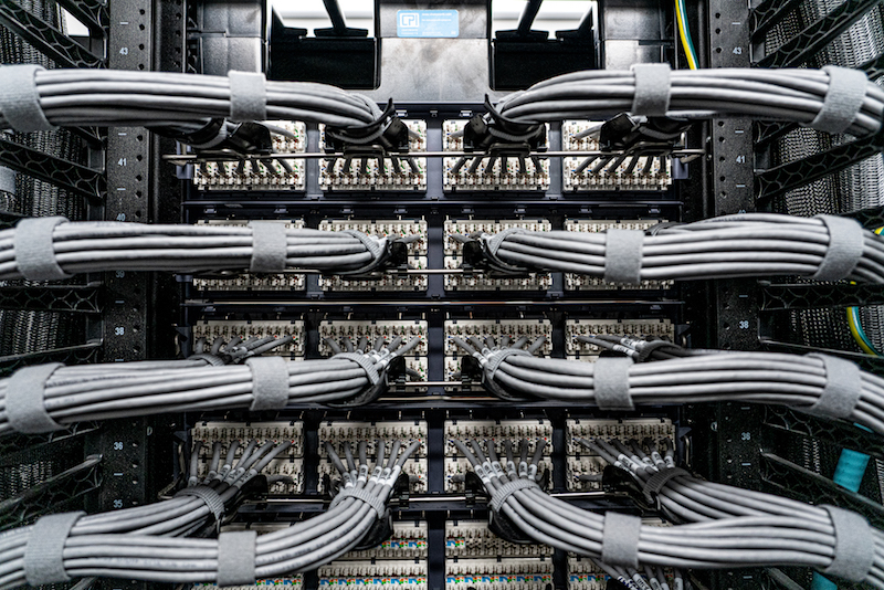 Structured Cabling